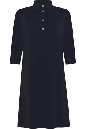 RRD Abito Donna 25800 60 BLACK