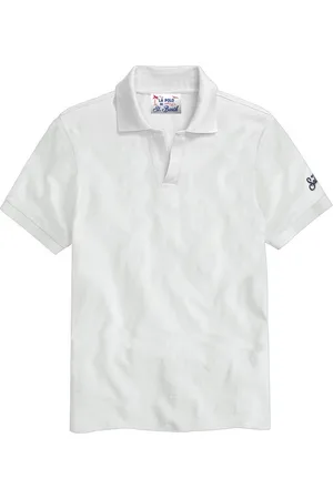 MC2 SAINT BARTH Polo Uomo CHS0001 00032H