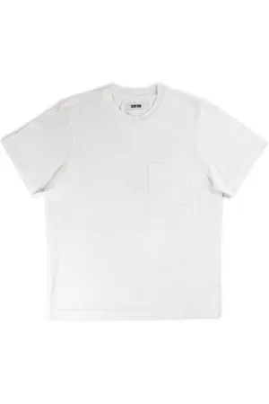 GRIFONI T-shirt Uomo GU180062S/55 893 BCO