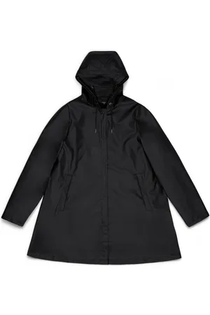 Rains Giubbino Donna 18050