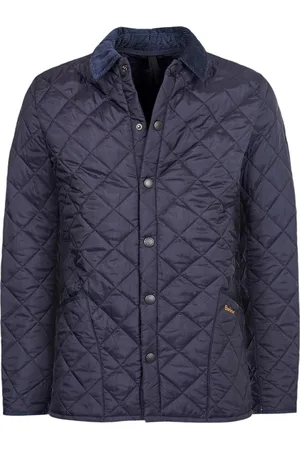 Barbour Giubbino Uomo MQU0240 MQU NY92
