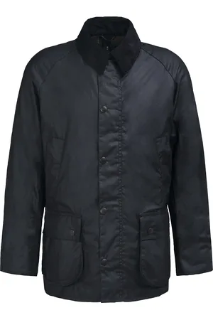 Barbour Ashby Jacket MWX0339 MWX BK72