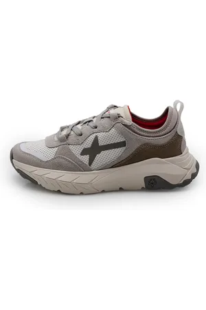 W6YZ Scarpa Uomo 2018631 04 1N34