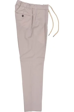 Be able Pantalone Uomo RICCARDO MT MASTICE