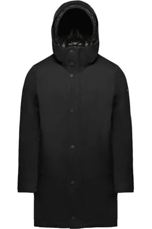 Uptobe Giubbotto 100 Nero BOW