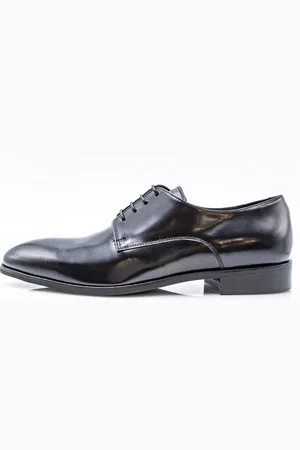 CARLO PIGNATELLI Scarpa Uomo 8480 NERO