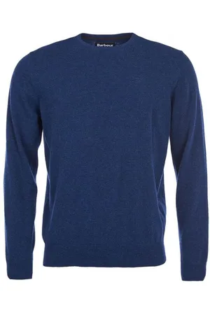 Barbour Paricollo Lambswool MKN0345 BL71