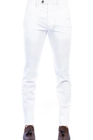 MICHAEL COAL Pantalone Uomo BRAD/2563 L 282 B.CO