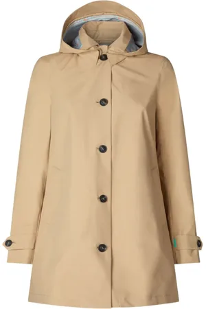 save the duck Cappotto Con Cappuccio April D42250W