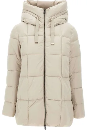 save the duck Cappotto Cappuccio Alena D41324W