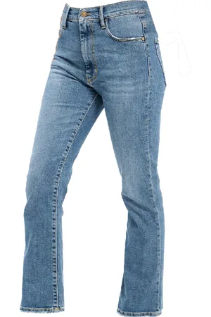 Cycle Bootcut Medium Vintage Navy Blue 432P532