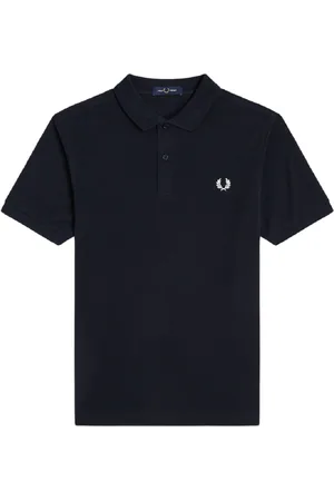 Fred Perry T-shirt e Polo Blu