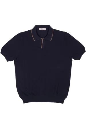 LA FILERIA Polo Uomo 57157/20642/598 BLU