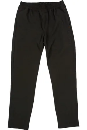 Iceberg Pantalone Nero PTICE4100J