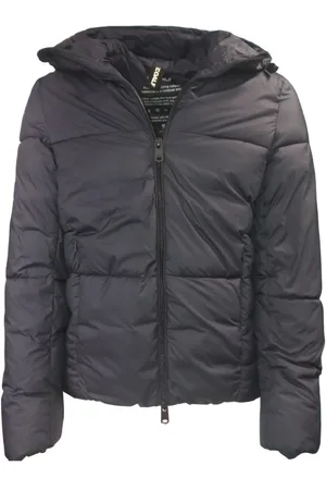 ECOALF Gajkhoxal9870mw22 Deep Navy 161 HOXAALF JACKET MAN