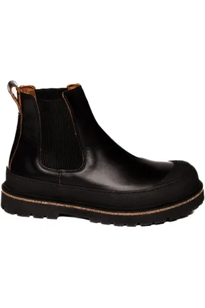 Birkenstock Prescott Slip On Nero 1025206
