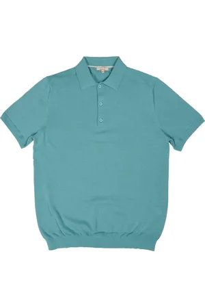 BARBATI Polo Uomo B207PO 125024 319