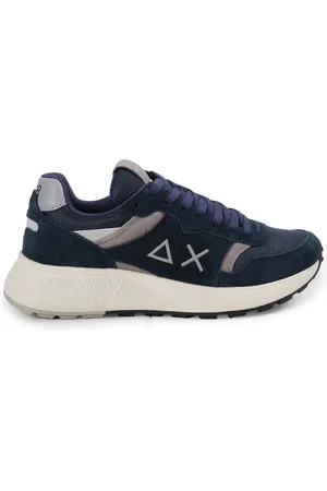 sun68 Scarpa Uomo Z44127 07