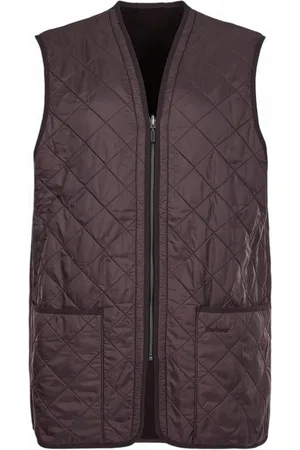 Barbour Gilet Uomo MLI0002 BR71