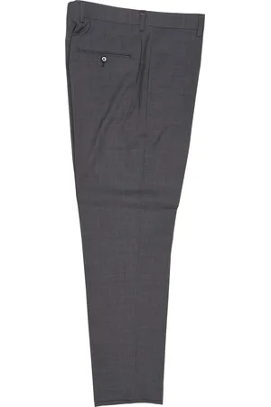 Be able Pantalone Uomo EDOARDO MT GRIGIO SC