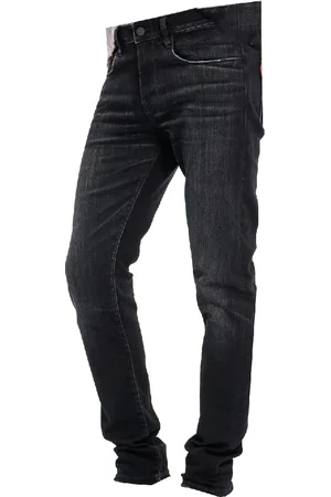 Cycle Skinny Real Vintage Nero 431P546