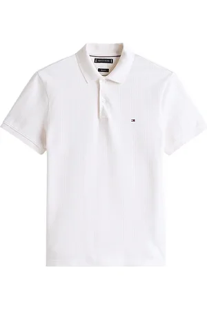 Tommy Hilfiger Polo Uomo MW0MW38458 YBR
