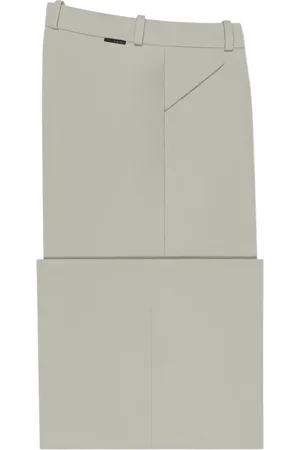 RRD Pantalone Donna 25853 85 WHITE SAND