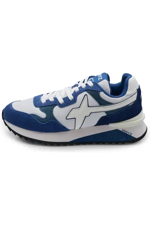 W6YZ Scarpa Uomo 201518526 3C16