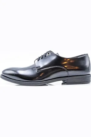 CARLO PIGNATELLI Scarpa Uomo 9453 NERO