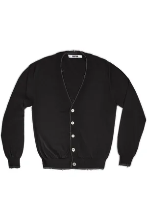 GRIFONI Maglia Uomo GU110005/118 003 NER