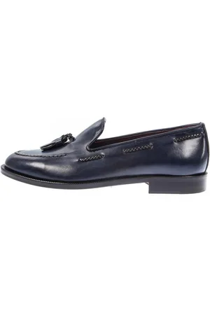 TON GOÛT Mocassino Con Nappe 3948/3993/ BIOMEGA