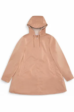 Rains Giubbino Donna 18050 104 COY