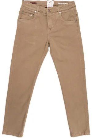 Camouflage Pantalone Uomo ROCCO T189 734