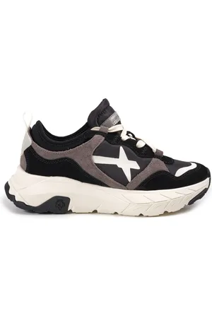 W6YZ Scarpa Uomo 2018631 01 1A01
