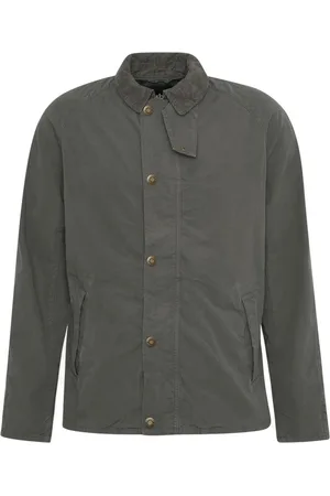 Barbour Giubbino Uomo MCA0978 OL51