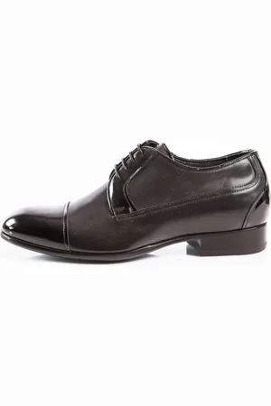 CARLO PIGNATELLI Scarpa Uomo 8196 NERO