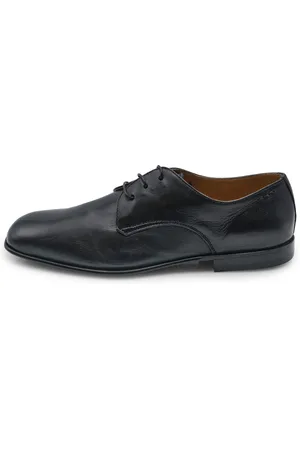 Alexander Hotto Scarpa Uomo 67029 GLAMOUR NER