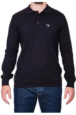 Barbour Maglia Uomo MKN1339 NY91