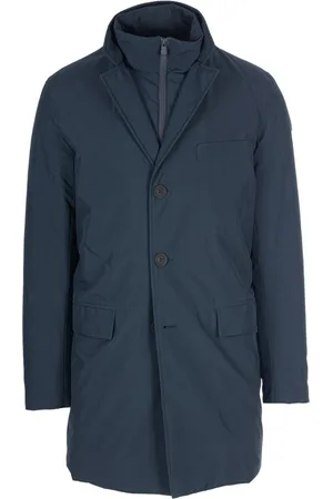 save the duck Helmut Grin15 Cappotto 90010 Black D40393M