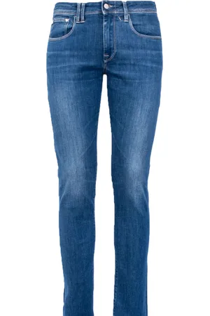 Cycle Touch Stretch Skinny 12 CC321P501