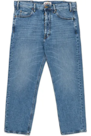 Cycle 5 Tasche Lucky Carrot Denim Blu Chiaro 341P525/L400/12