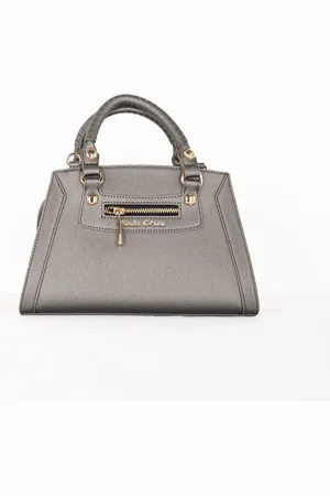 Manila Grace Borsa Media Ma135 Antracite B249EU
