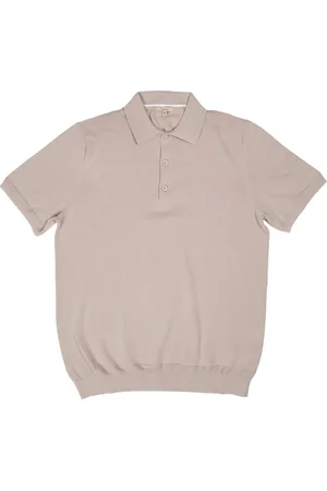 BARBATI Polo Uomo B207PO 125024 180
