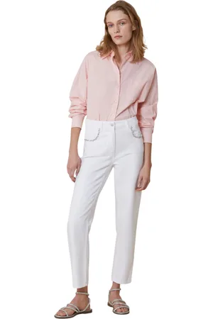 Penny Black Pantalone in denim Donna 2511181032200-001 Ebrien