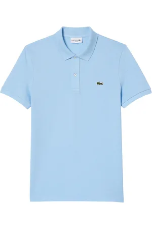 Lacoste T-shirt e Polo Azzurro