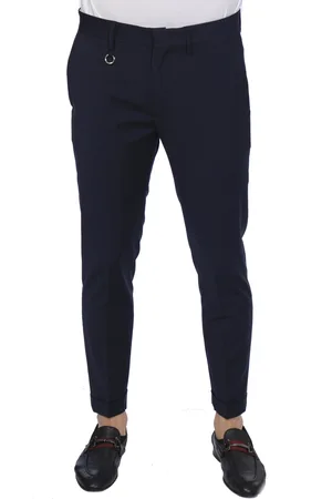 GOLDEN CRAFT 1957 Pantalone Uomo 575/ROXY E044 NAV