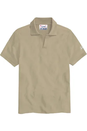 MC2 SAINT BARTH Polo Uomo CHS0001 00121H