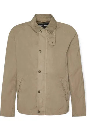 Barbour Giubbino Uomo MCA0978 BE31