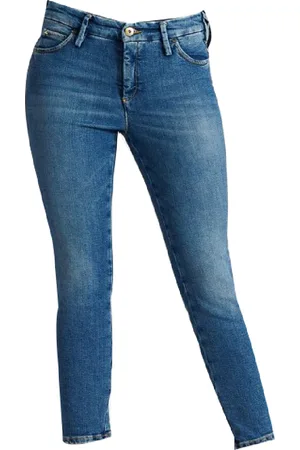 Cycle Brigitte Taylor Ankle 07 Navy Blue P531218