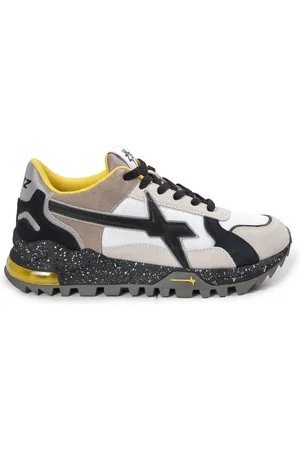 W6YZ Scarpa Uomo 201861202 1N36